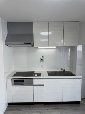 【キッチン】 | アカカベビル