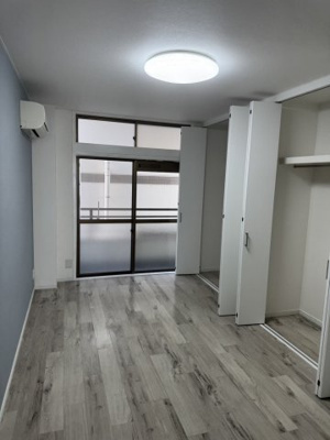 【洋室】 | アカカベビル