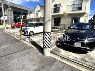 【駐車場】 | カースペースがあります