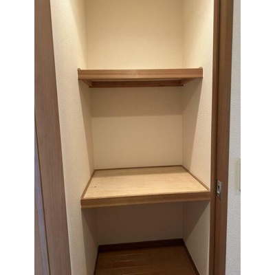【収納】 | 落合ハイム