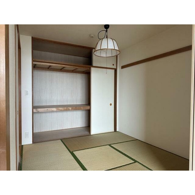 【和室】 | 落合ハイム