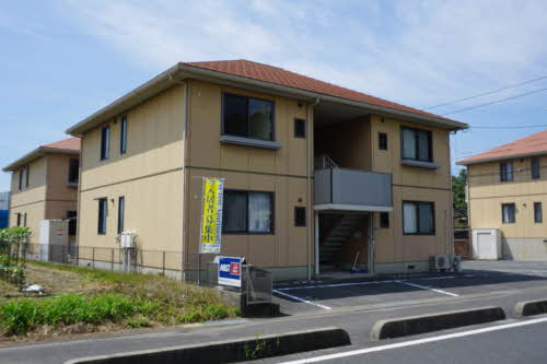 サニーハイツ　一番館