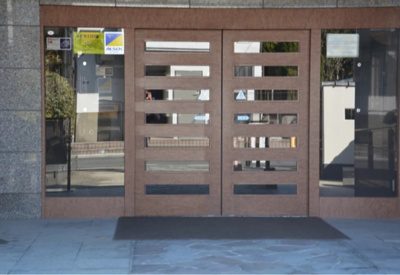 【その他共用部分】 | 日神パレステ一ジ鎌倉大船