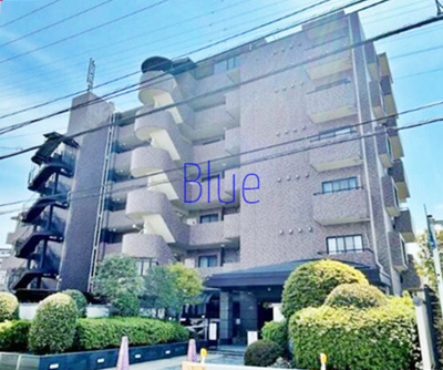 【駐車場】 | 日神パレステ一ジ鎌倉大船