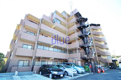 【外観】 | 日神パレステ一ジ鎌倉大船