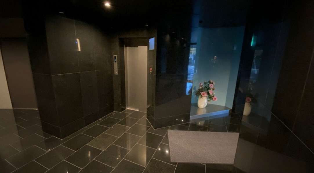 パークヒルズ赤坂のその他共用部分|パークヒルズ赤坂