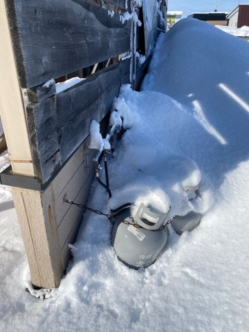 北海道岩見沢市　一棟アパートのその他