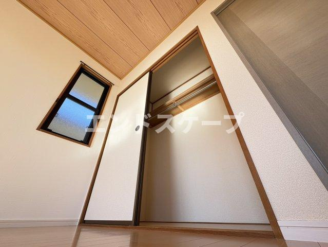 セジュール赤城の内装|高崎、前橋のお部屋探しはエンドスケープまで！お客様の理想お聞かせ下さい♪