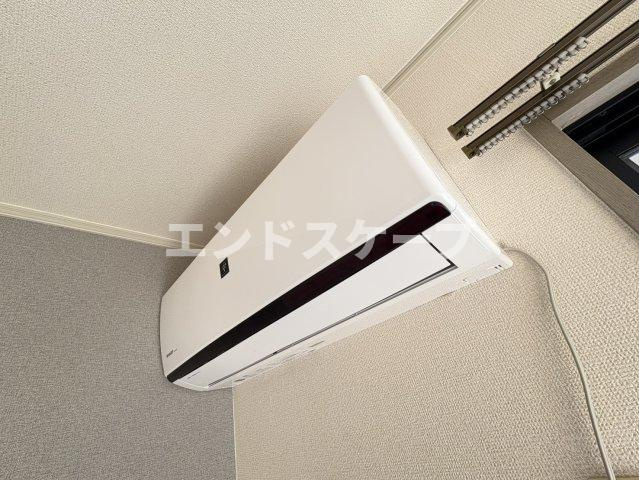 セジュール赤城の設備|高崎、前橋のお部屋探しはエンドスケープまで！お客様の理想お聞かせ下さい♪