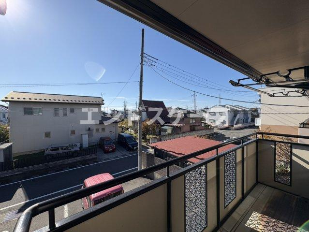 セジュール赤城の展望|高崎、前橋のお部屋探しはエンドスケープまで！お客様の理想お聞かせ下さい♪