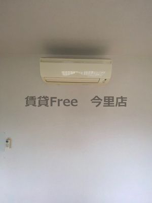 【設備】 | サンポートハイム舎利寺　仲介手数料無料