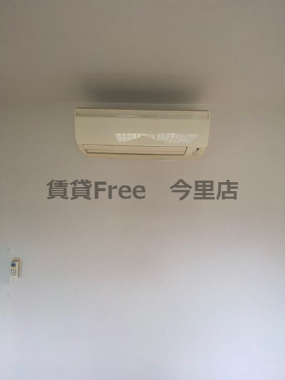 【設備】 | サンポートハイム舎利寺　仲介手数料無料