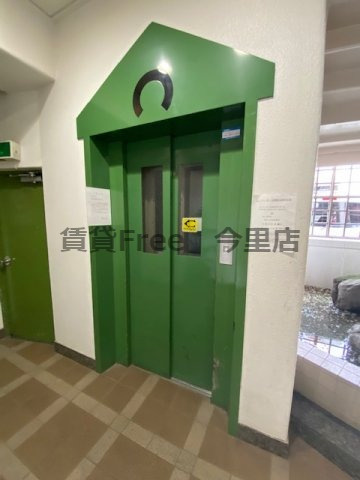 【その他共用部分】 | サンポートハイム舎利寺　仲介手数料無料