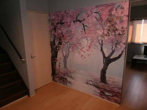 南箱根ダイヤランドの内装