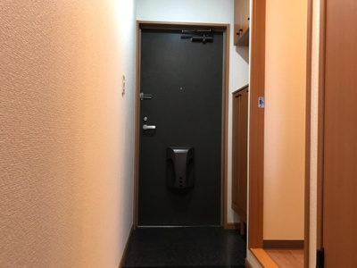 【玄関】 | グリーンヒルズ曙