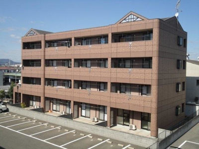 【外観】 | グリーンヒルズ曙