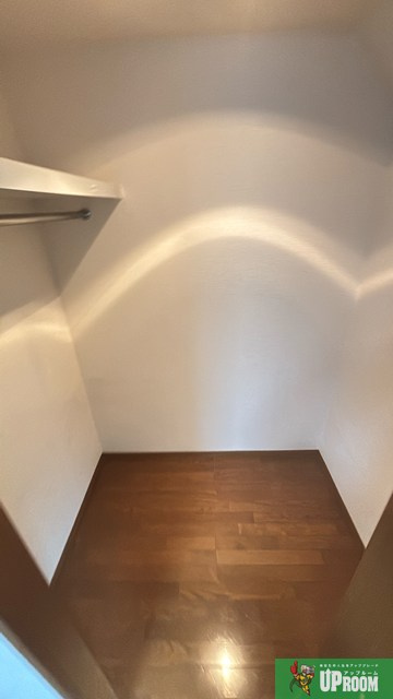 カーサ・レガートの収納