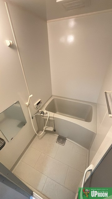 カーサ・レガートの浴室