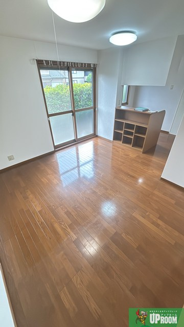 カーサ・レガートの居間・リビング