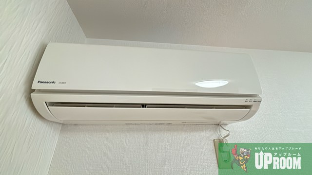 カーサ・レガートの設備