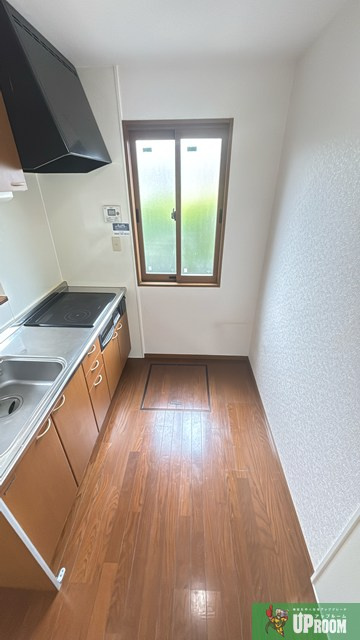 カーサ・レガートのキッチン