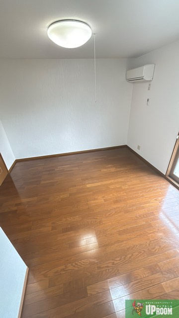 カーサ・レガートの居間・リビング