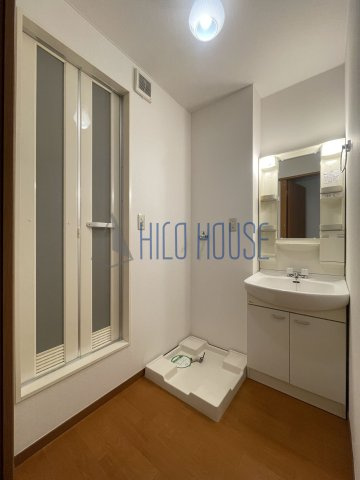 パルメゾンの寝室