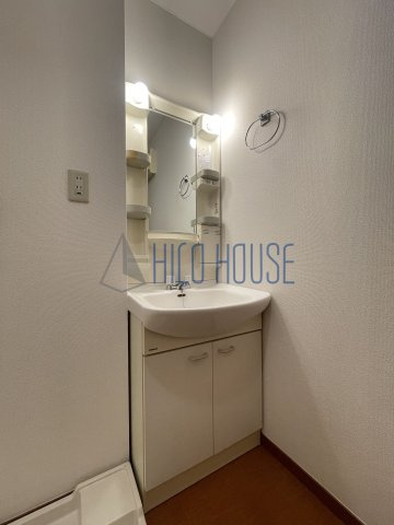 パルメゾンの居間・リビング