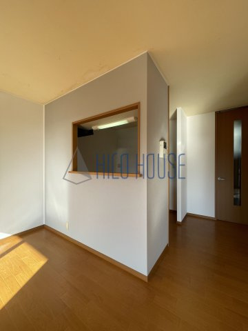 パルメゾンの居間・リビング