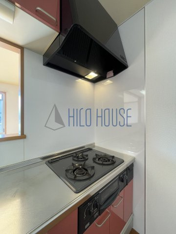 パルメゾンの居間・リビング