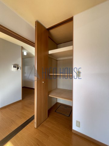 パルメゾンの居間・リビング