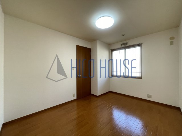 パルメゾンの外観