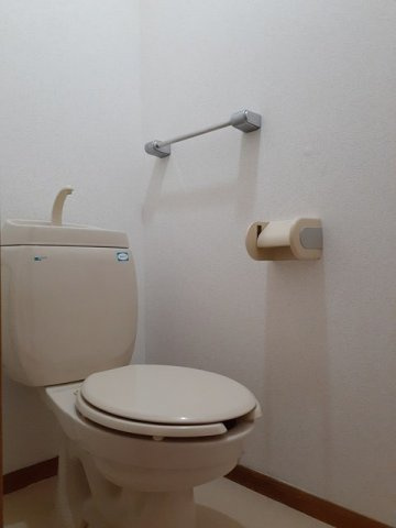 グリーンシャトーＫ＆Ｓ　Ａのトイレ