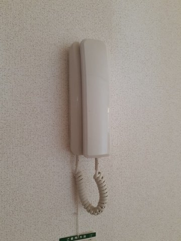 グリーンシャトーＫ＆Ｓ　Ａのセキュリティ