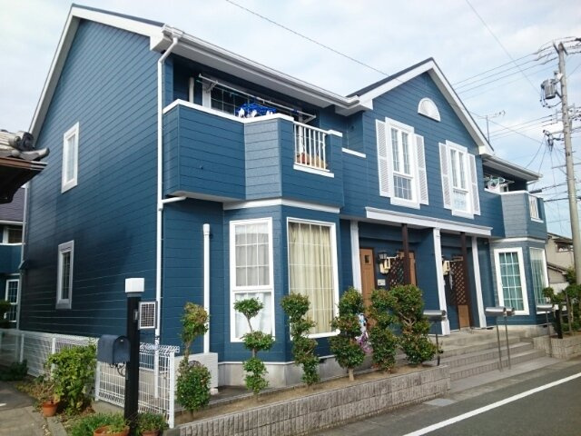 グリーンシャトーＫ＆Ｓ　Ａ