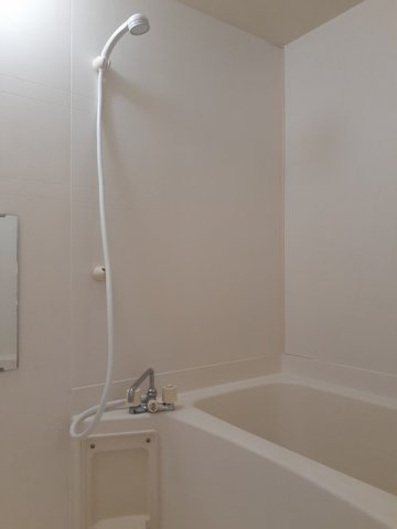 グリーンシャトーＫ＆Ｓ　Ａの浴室