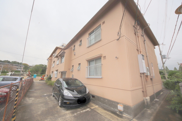 ヴィルドミール富雄