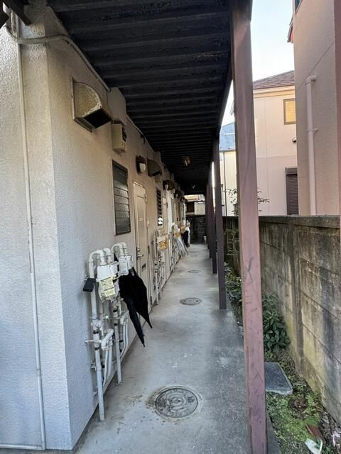 春日町ハイム