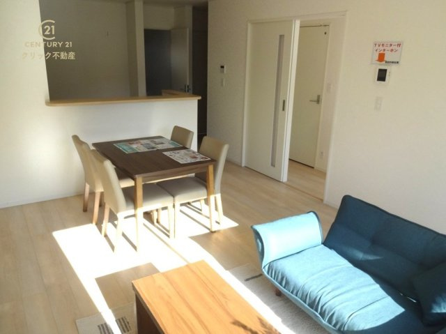 Cradlegarden　 笠間市笠間　第3　1