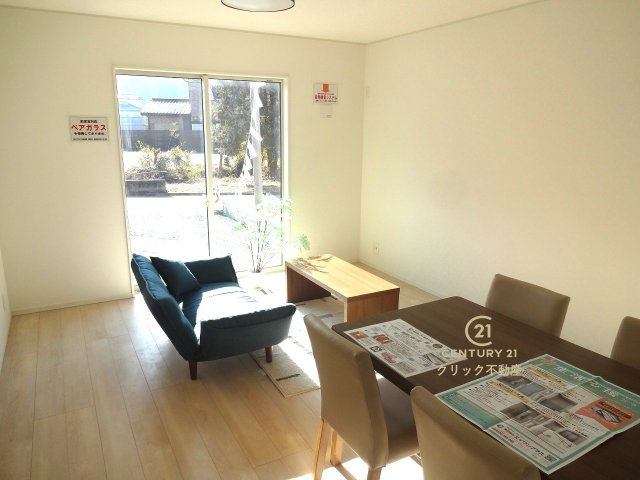 Cradlegarden　 笠間市笠間　第3　1の省エネ性能ラベル