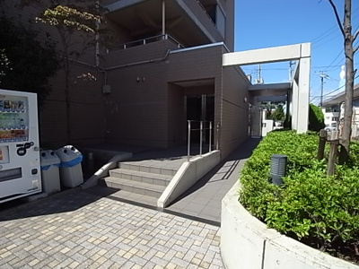 【外観】 | ユーフォニー市原 | 清潔感のある外観です