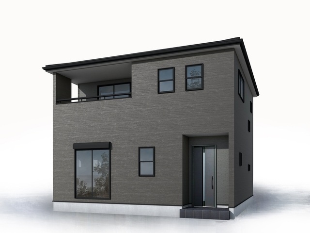 【Livele Garden】　結城郡八千代町東原　全3邸