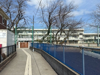 【周辺】 | 東久留米市立小山小学校（約611ｍ）