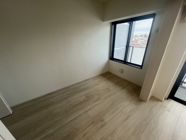 Augusta Residence 新小岩の内装