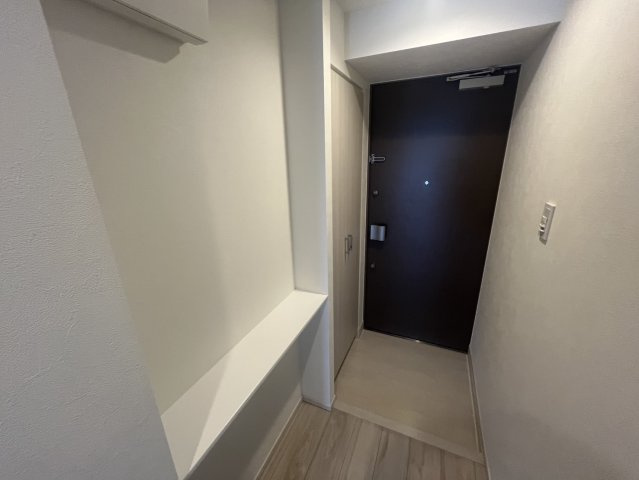 Augusta Residence 新小岩の内装