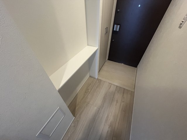 Augusta Residence 新小岩のその他
