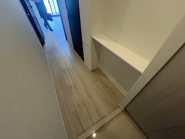 Augusta Residence 新小岩の内装