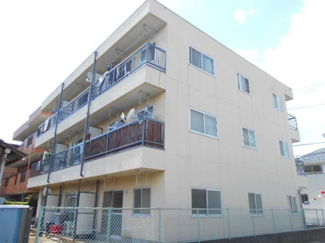 西沢マンション