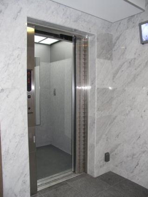 【その他共用部分】 | メインステージ錦糸町Ⅳ