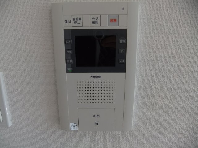 メインステージ錦糸町Ⅳのセキュリティ